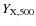 $Y_{{\rm X},500}$
