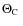 $\Theta\mbox{$_{\mbox{\tiny C}}$ }$