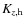 $K_{z,{\rm h}}$
