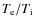 $T_{\rm e} /T_{\rm i}$