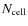 $N_{\rm cell}$