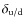 $\delta_{\rm u/d}$