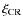 $\xi_{\rm CR}$
