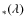 $_*(\lambda)$