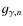 $g_{\gamma,n}$