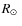 $\rm\mbox{$R_{\odot}$ }$