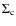 $\Sigma_{\rm c}$