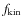 $f_{\rm kin}$