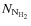 $N_{\rm N_{H_2}}$