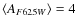 $\langle A_{F625W} \rangle
= 4$