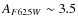 $A_{F625W}\sim 3.5$