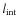 $l_{\rm int}$