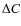 $\Delta {C}$