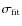 $\sigma_{\rm fit}$