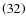 $\left(32\right)$