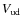 $V_{\rm ud}$