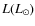 $L (L_{\odot})$