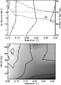 \begin{figure}
\par\includegraphics[angle=90,width=8.5cm,clip]{13737fg20.ps}\par\includegraphics[angle=90,width=8.5cm,clip]{13737fg21.ps}
\end{figure}