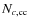 $N_{c,{\rm cc}}$