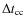 $\Delta t_{\rm cc}$