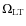 $\Omega_{\rm LT}$