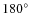 $180\hbox{$^\circ$ }$