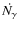 $\dot{N_{\gamma}}$