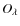 $O_{\lambda}$