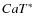 $CaT^{\ast}$