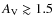$A_{\rm V} \gtrsim 1.5$
