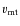 $v_{\rm mt}$