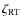 $\zeta_{\rm RT}$