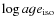 $\log age_{\rm iso}$