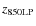 $z _{\rm 850LP}$
