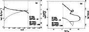 \begin{figure}
\par\includegraphics[angle=270,width=8cm,clip]{13976fg1a.ps}\includegraphics[angle=270,width=8cm,clip]{13976fg1b.ps}
\end{figure}