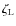 $\zeta_{\rm L}$