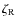 $\zeta_{\rm R}$