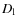 $D_{\rm l}$