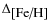 $\Delta_{\mbox{[Fe/H]~}}$