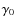$\gamma_0$
