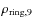 $\rho_{\rm ring,9}$