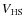 $V_{\rm HS}$