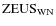 $\rm {ZEUS_{WN}}$