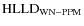 $\rm {HLLD_{WN-PPM}}$