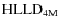 $\rm {HLLD_{4M}}$