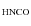 $_{{\rm HNCO}}$