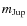 $m_{\rm Jup}$