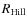$R_{\rm Hill}$