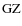 $\rm GZ $