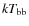 $kT_{\rm bb}$